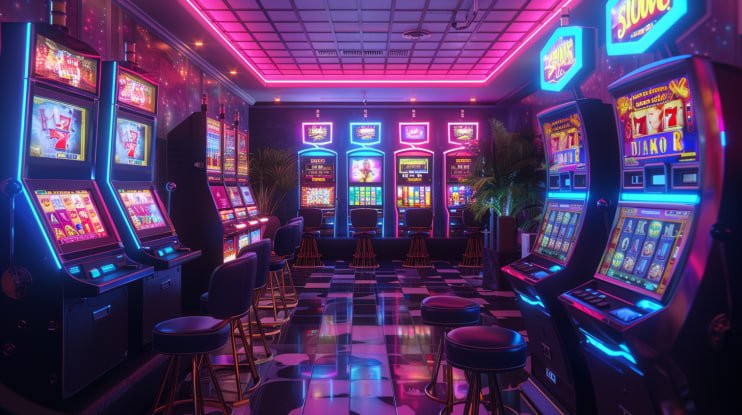 ti2025 Apa yang ditawarkan di ruang Sportsbook ti2025