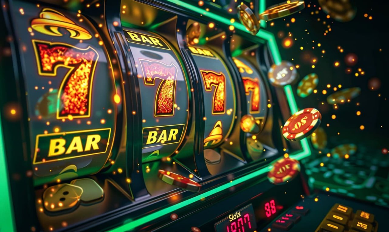 ti2025 Memuat turun aplikasi Mobile Casino ti2025 untuk Android dan iOS