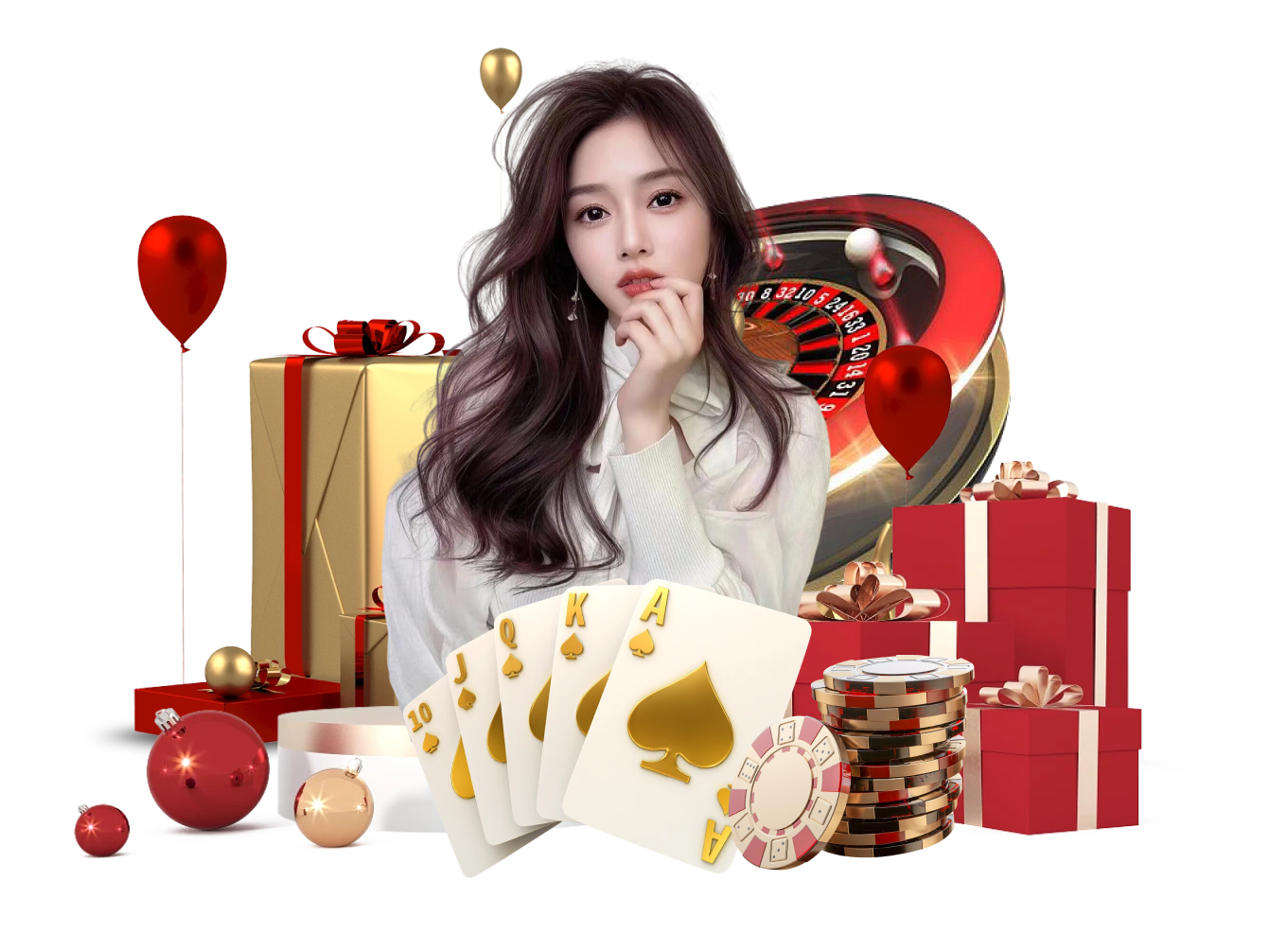 ti2025 Pilihan permainan Live Casino yang lengkap di ti2025